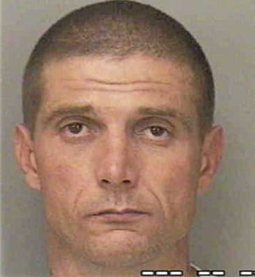 Michael Ballard, - Polk County, FL 