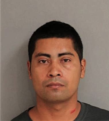 Victor Baquero-Garzon, - Osceola County, FL 