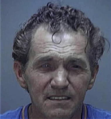 Harold Baxter, - Polk County, FL 