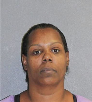 Shantele Baylis, - Volusia County, FL 