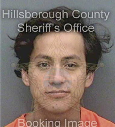 Joshua Behanna, - Hillsborough County, FL 