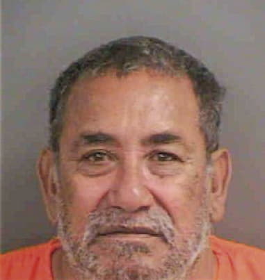 Kadir Bentancourt, - Collier County, FL 