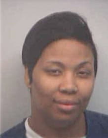 Wava Benton - Fulton County, GA 