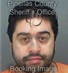 Adam Berry, - Pinellas County, FL 