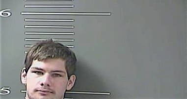 Anthony Beverly, - Johnson County, KY 