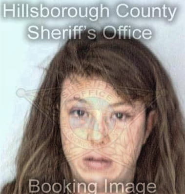 Althea Birge - Hillsborough County, FL 