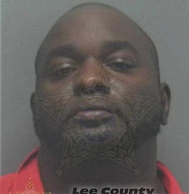 Kristopher Blue, - Lee County, FL 