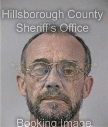 Paul Bocko - Hillsborough County, FL 
