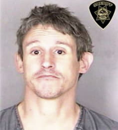 James Bode, - Marion County, OR 