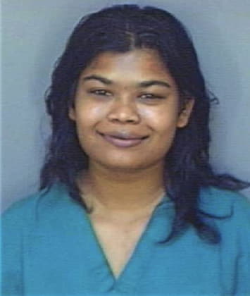 Ishwardai Boodram - Polk County, FL 