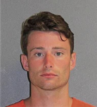 Benjamin Boyd, - Volusia County, FL 