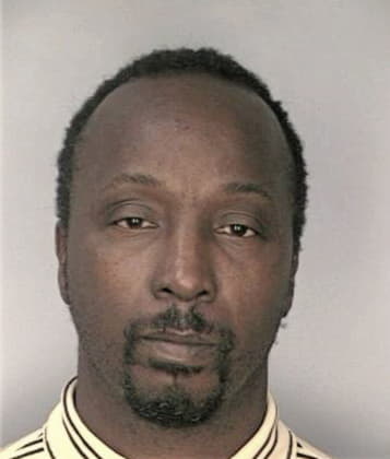 Danny Boyd - Hillsborough County, FL 