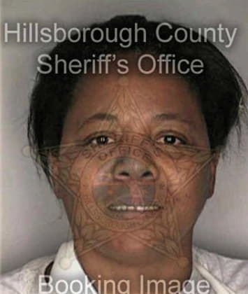 Teresa Brady - Hillsborough County, FL 
