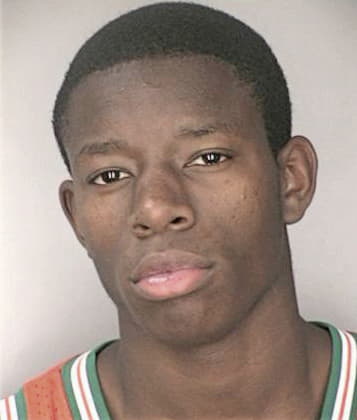 Eddie Branton - Hillsborough County, FL 