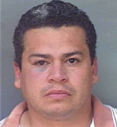 James Bridges - Polk County, FL 