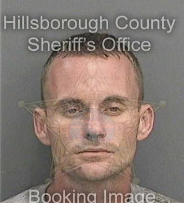 Floyd Brinsfield - Hillsborough County, FL 