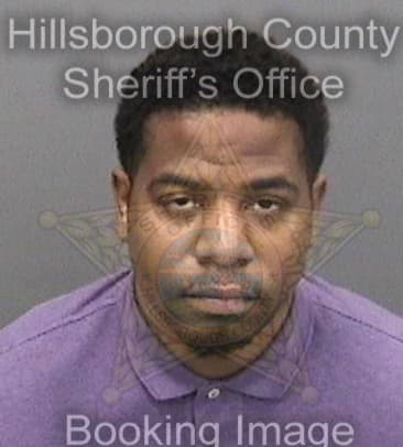 Antwan Brown, - Hillsborough County, FL 