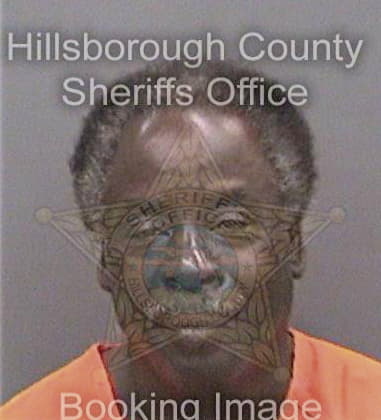 Leroy Brown, - Hillsborough County, FL 