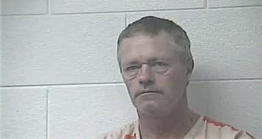 James Bryant, - Montgomery County, KY 