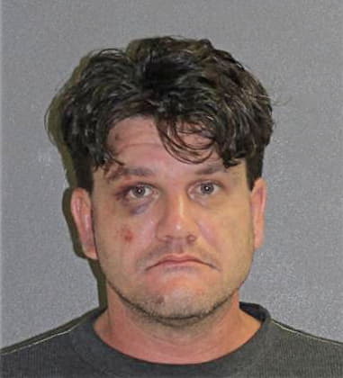 Daniel Buckley, - Volusia County, FL 