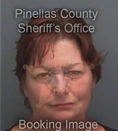 Melissa Buckley, - Pinellas County, FL 