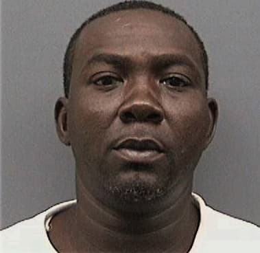 Julius Burley, - Hillsborough County, FL 