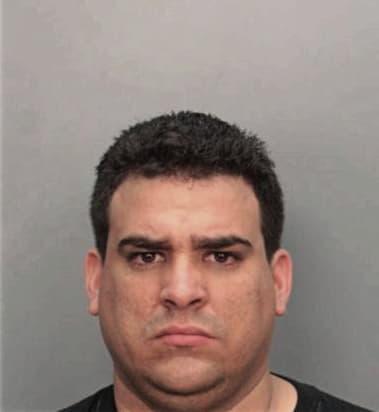 Christopher Cabrera, - Dade County, FL 