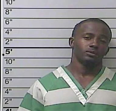 Dustin Cagle, - Lee County, MS 