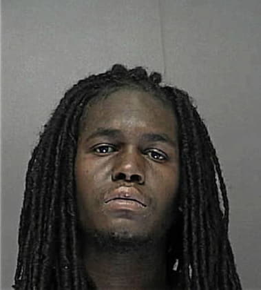 Maurice Calhoun, - Volusia County, FL 