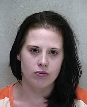 Rebecca Cannon, - Marion County, FL 