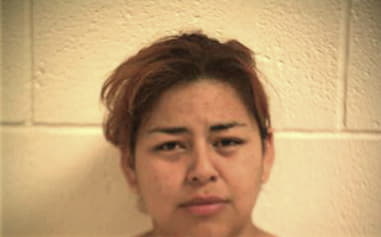 Veronica Cantu, - Hidalgo County, TX 