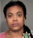 Tracey Chapman - Multnomah County, OR 