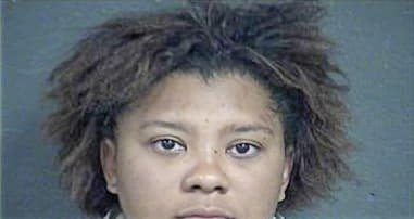 Aunya Chibulunje, - Wyandotte County, KS 