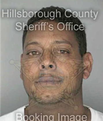 Douglas Chisholm - Hillsborough County, FL 