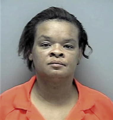 Towanda Chisholm, - Lee County, FL 