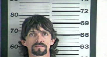 Jimmy Clanton, - Dyer County, TN 