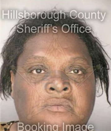 Delilah Clark - Hillsborough County, FL 