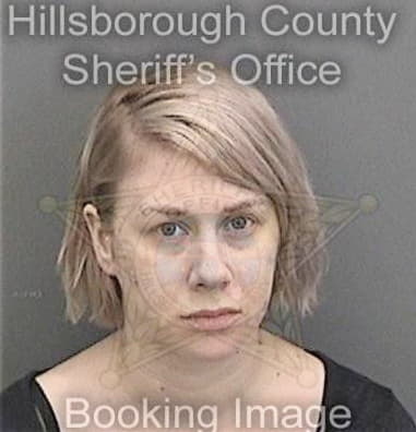 Erica Clark - Hillsborough County, FL 