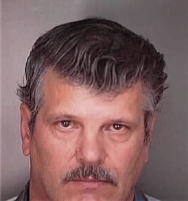 Thomas Clark - Polk County, FL 