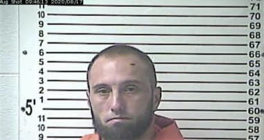 David Collins, - Hardin County, KY 