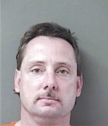 Michael Cone, - Okaloosa County, FL 