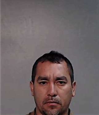 Jonathan Cortez, - Hidalgo County, TX 