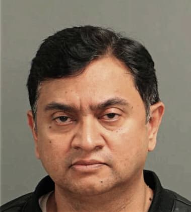 Christopher Cotton - Wake County, NC 