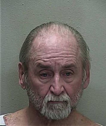 David Cox, - Marion County, FL 