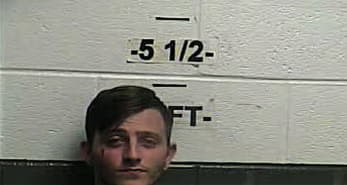 Timothy Cox, - Whitley County, KY 