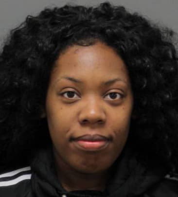 Carolyn Crudup - Wake County, NC 