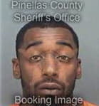 Sherrod Cunningham, - Pinellas County, FL 