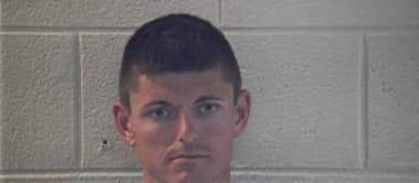 Charles Curnutte, - Pulaski County, KY 