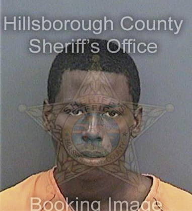 Herman Daniels, - Hillsborough County, FL 