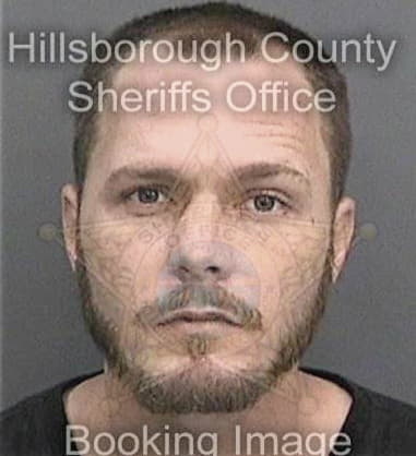 Karl Davis, - Hillsborough County, FL 